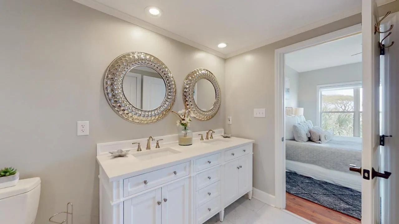 5206 Hampton Place South 빌라