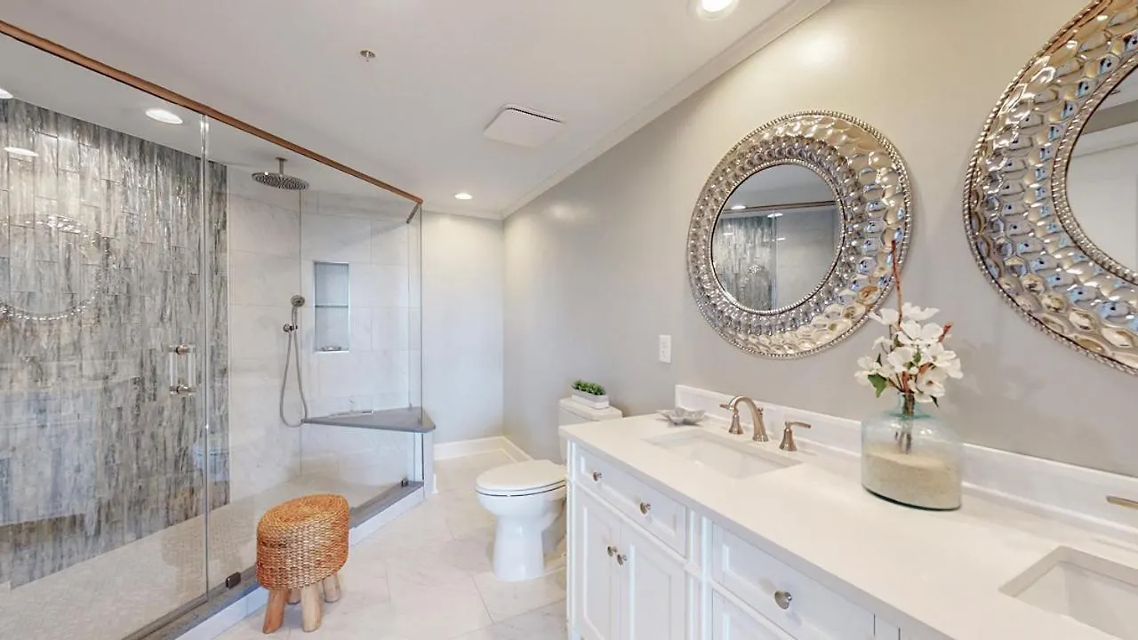 빌라 5206 Hampton Place South 힐튼 헤드 아일랜드