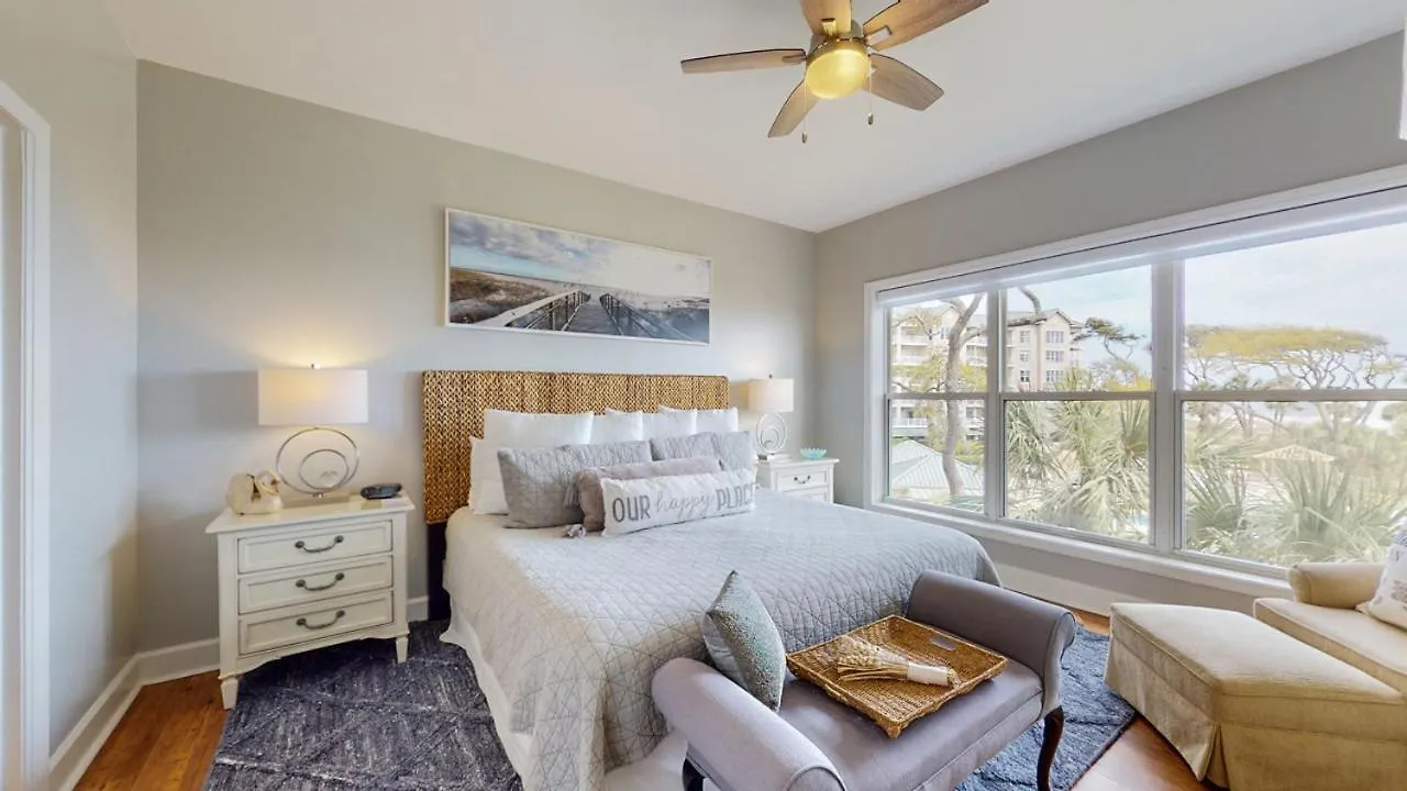5206 Hampton Place South 빌라 *