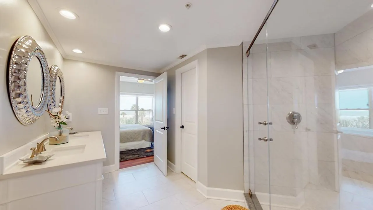 5206 Hampton Place South 힐튼 헤드 아일랜드