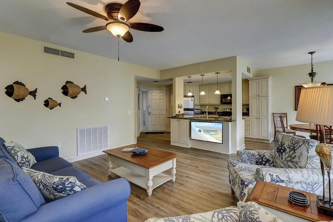 610 Barrington Park *