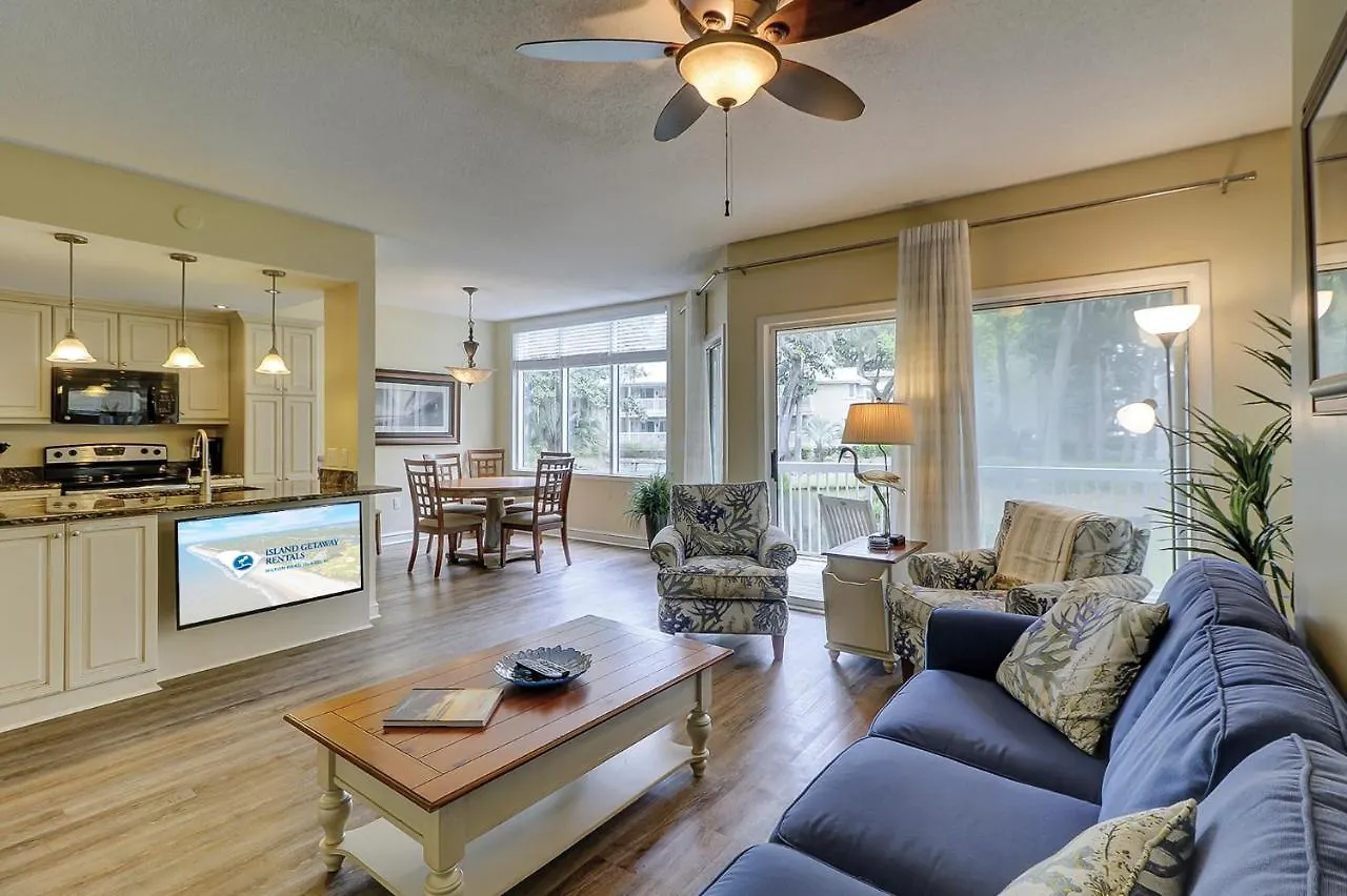 Villa 610 Barrington Park *