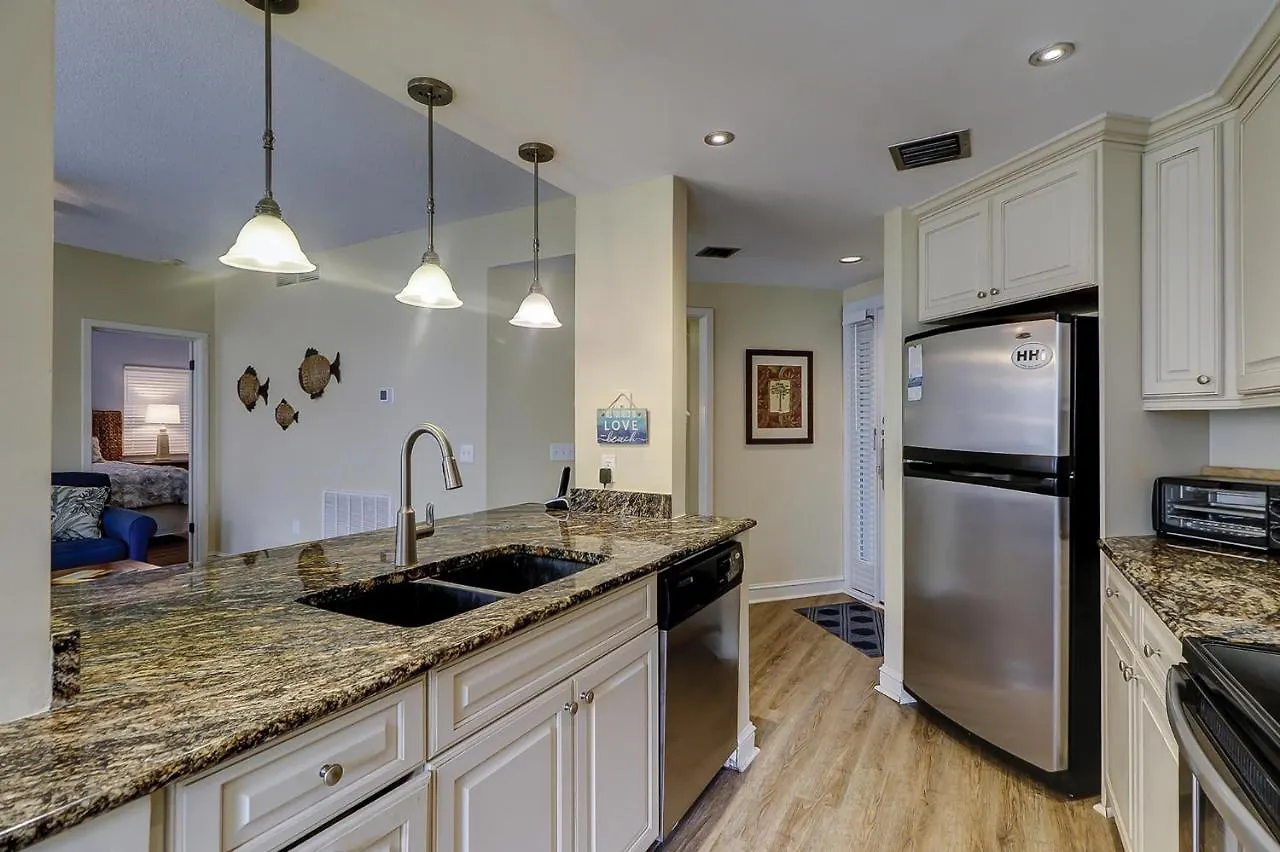 610 Barrington Park Villa