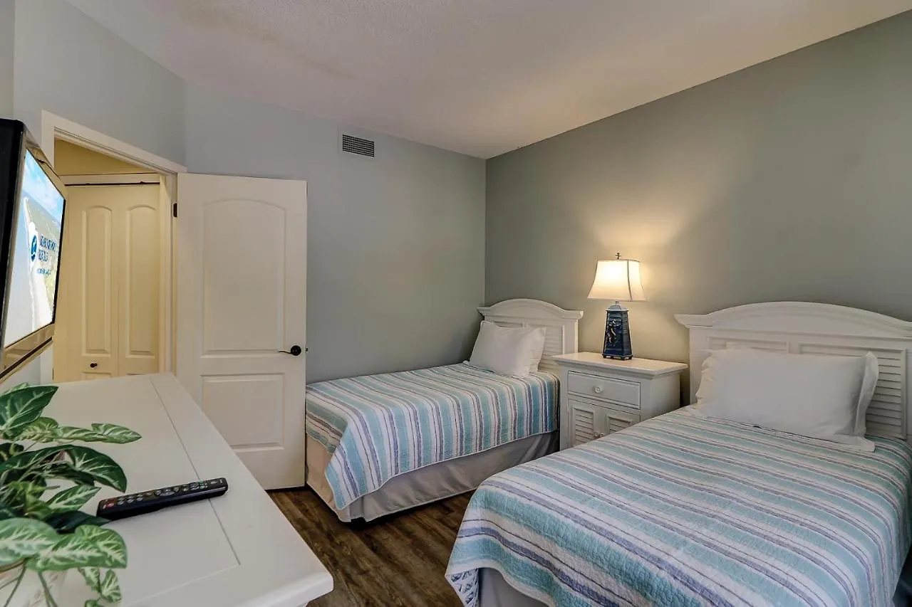 610 Barrington Park Villa