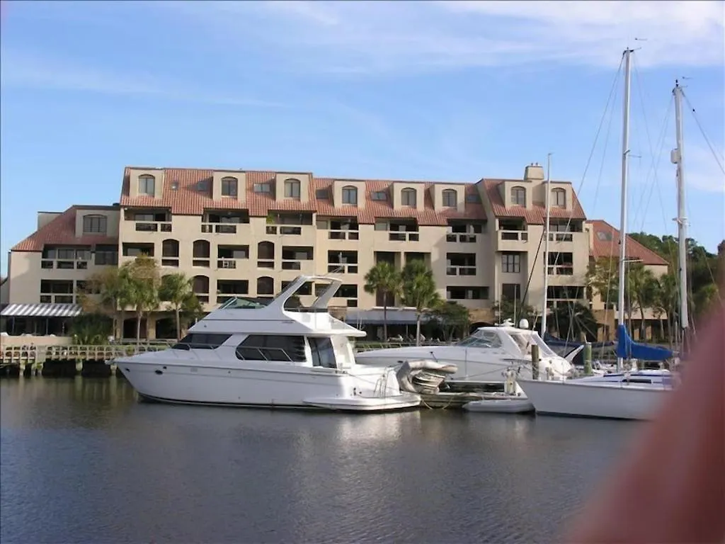 Condoonthewater Villa Hilton Head Island