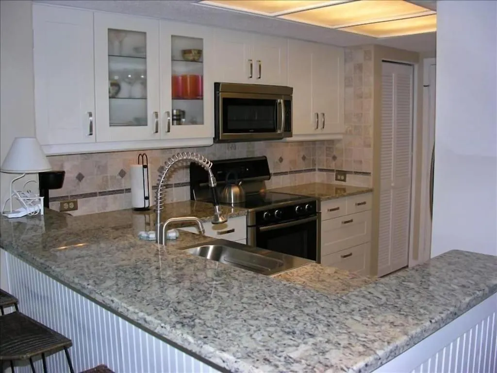 Condoonthewater Villa