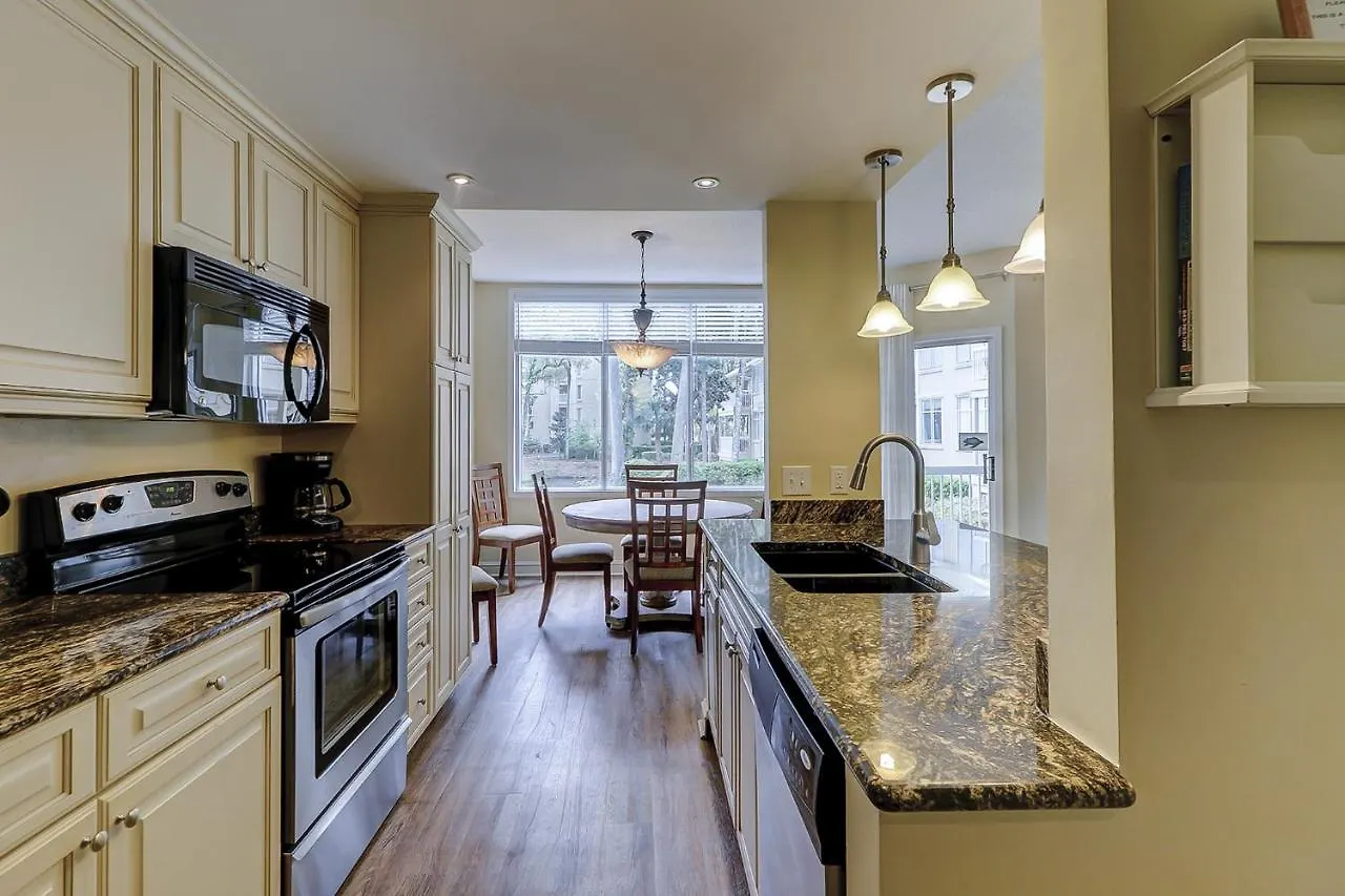 Villa 610 Barrington Park Hilton Head Island