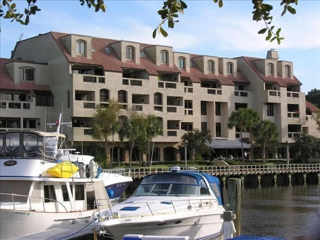 Condoonthewater Villa