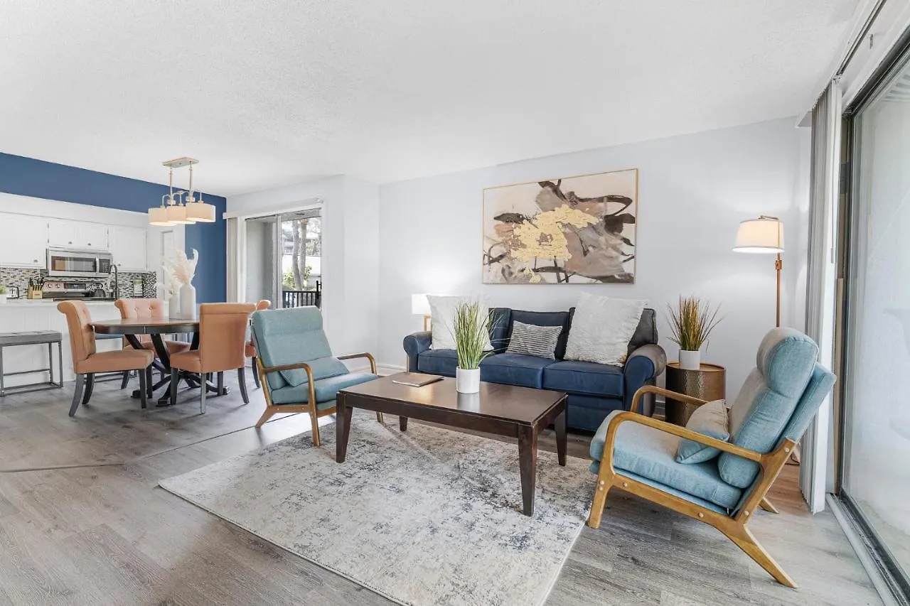 Apartment Xanadu A1
