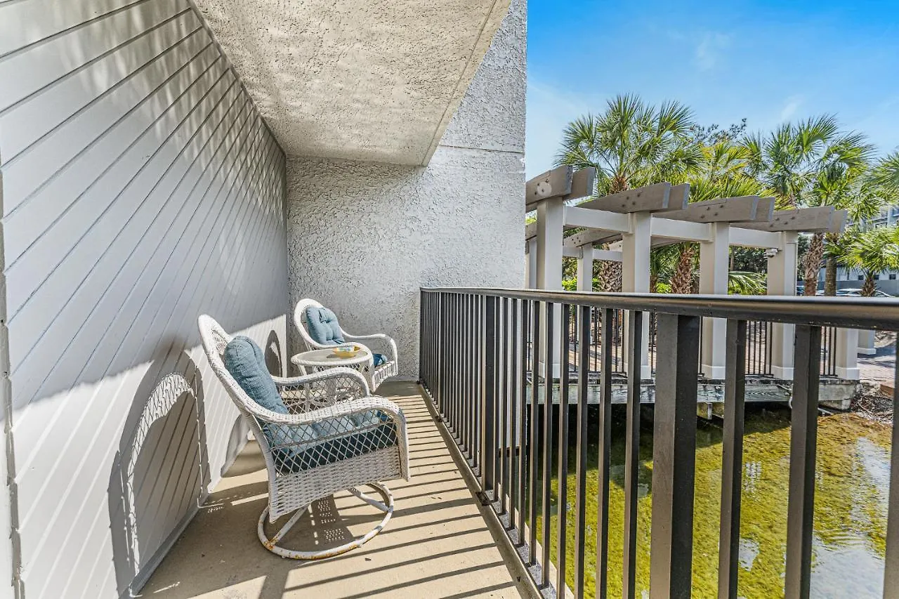 Apartment Xanadu A1