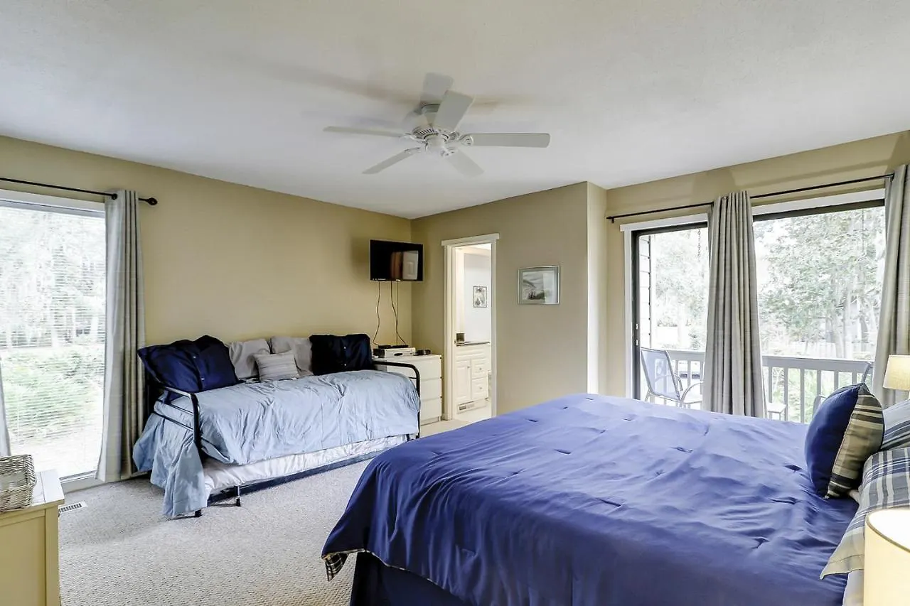 Holiday home 37 Sailmaster 2 Bedroom 25 Ba Shipyard Hilton Head Island