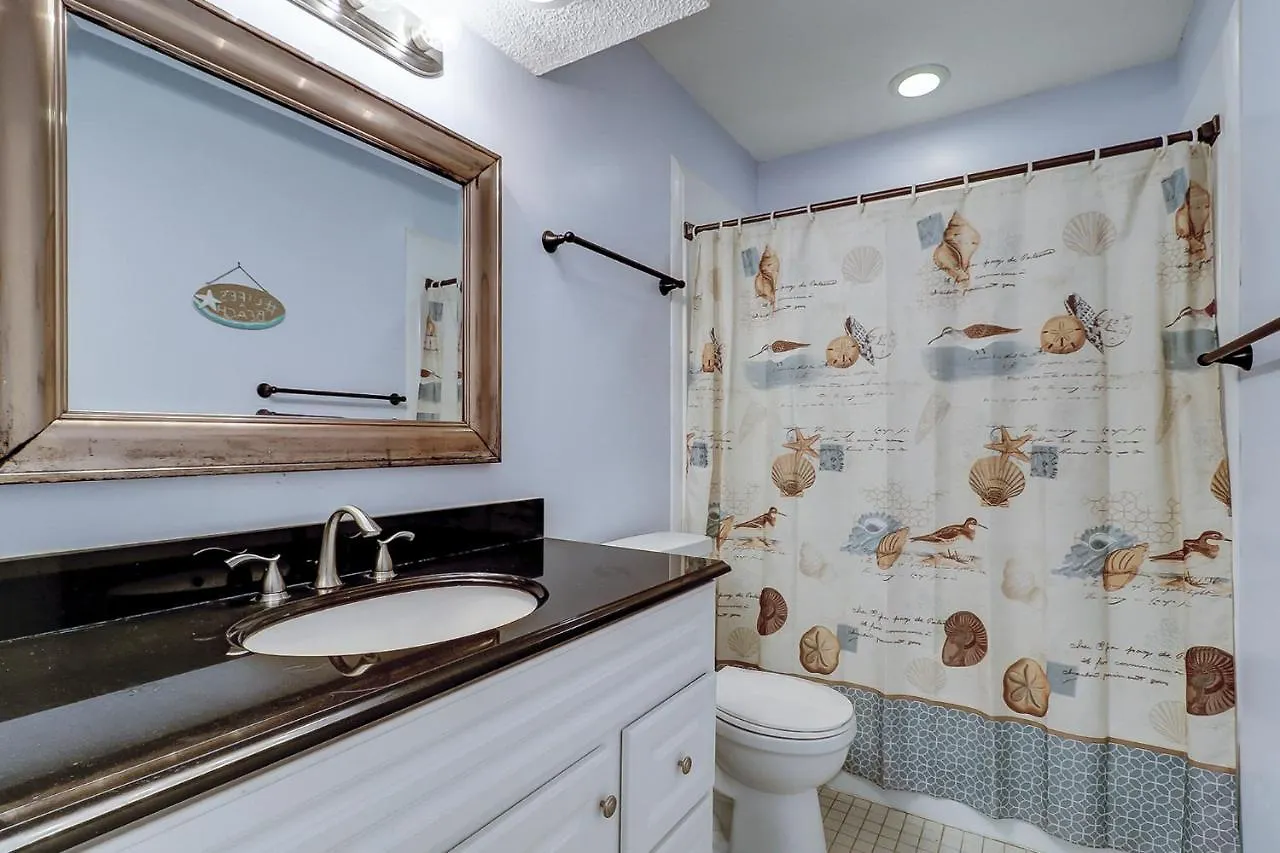37 Sailmaster 2 Bedroom 25 Ba Shipyard Hilton Head Island
