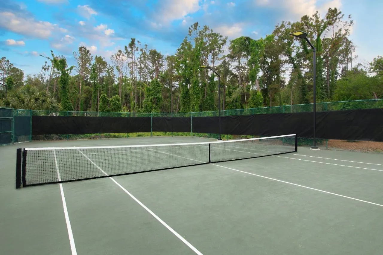 Marriott's Harbour Point And Sunset Pointe At Shelter Cove 3* Hilton Head Island