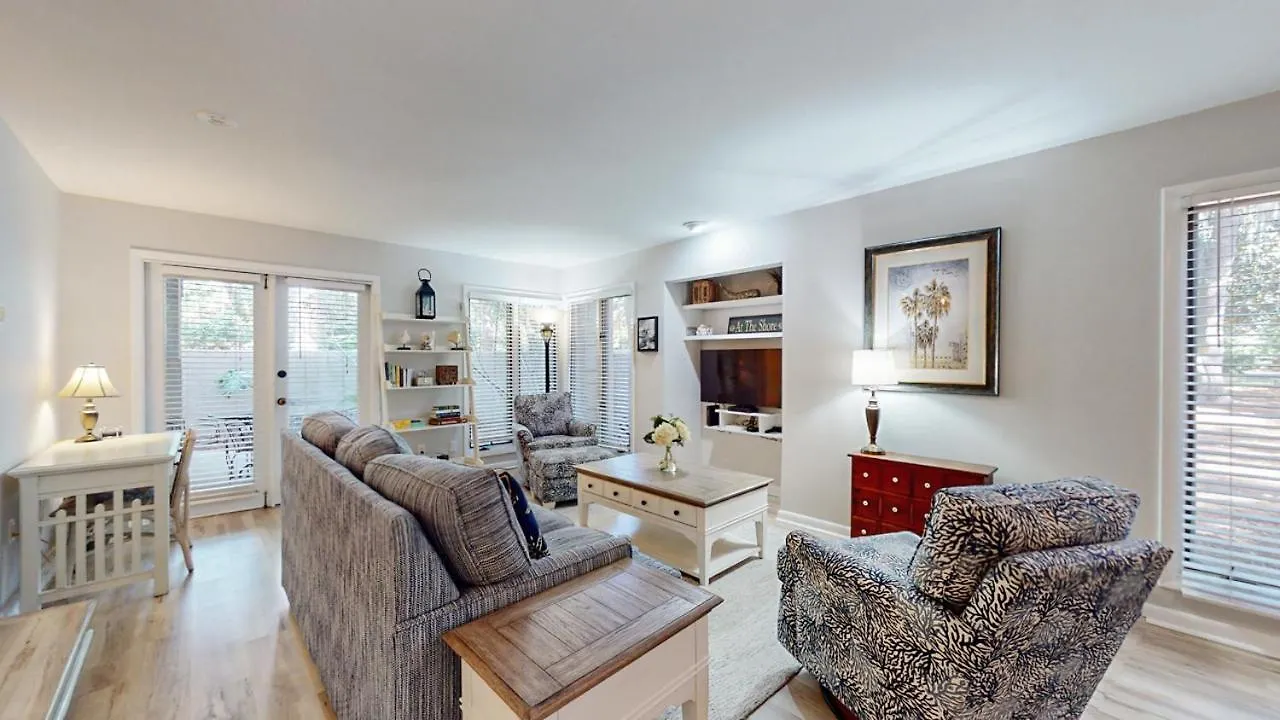 1852 St Andrews Commons * Hilton Head Island