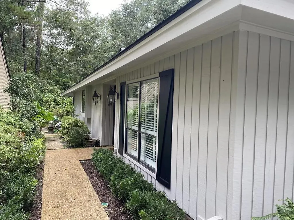 Holiday home 2 Dewberry In Greenwood Forest Hilton Head Island
