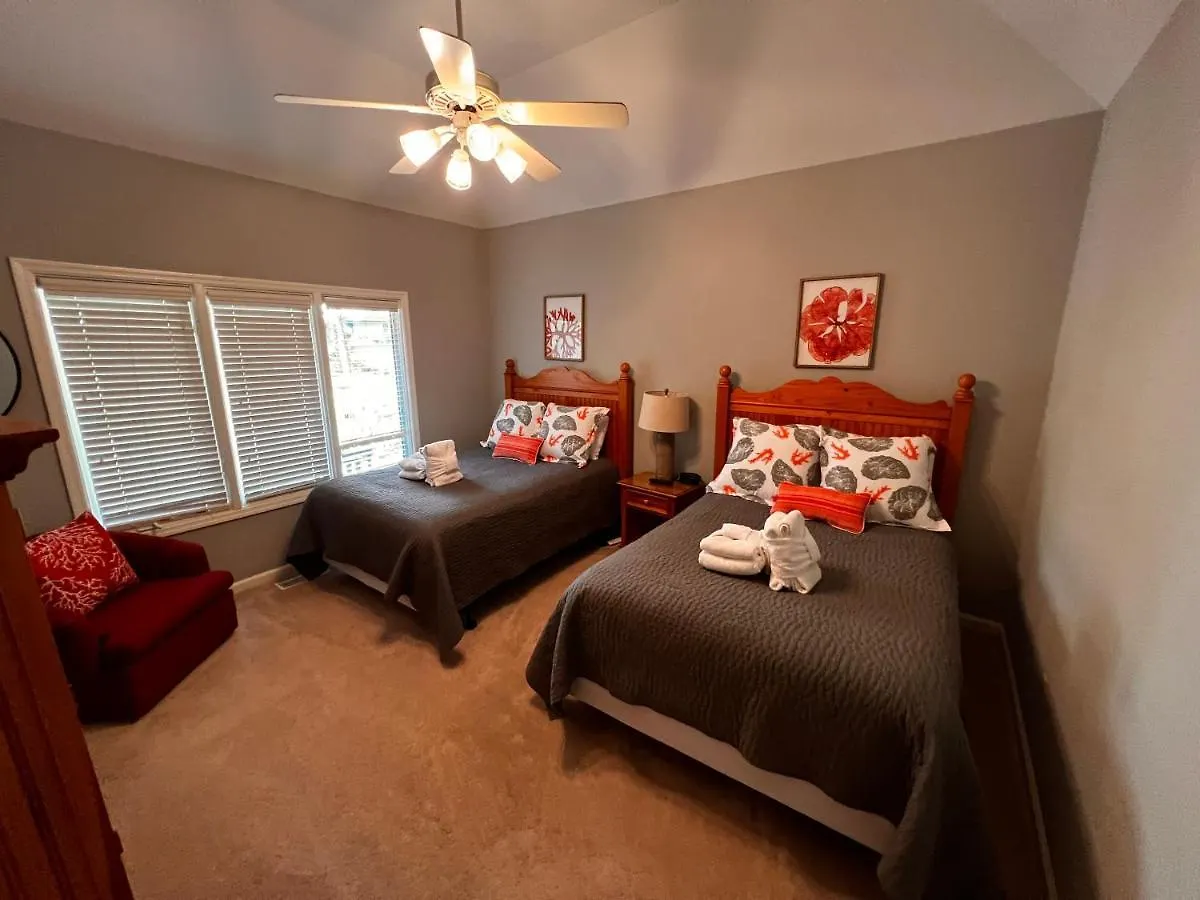 3 Deer Run Lane Holiday home