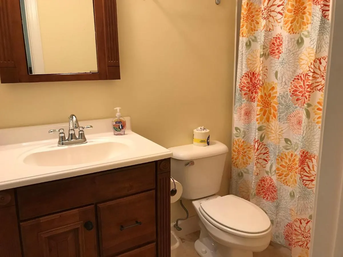 42 Firethorn Lane Holiday home Hilton Head Island