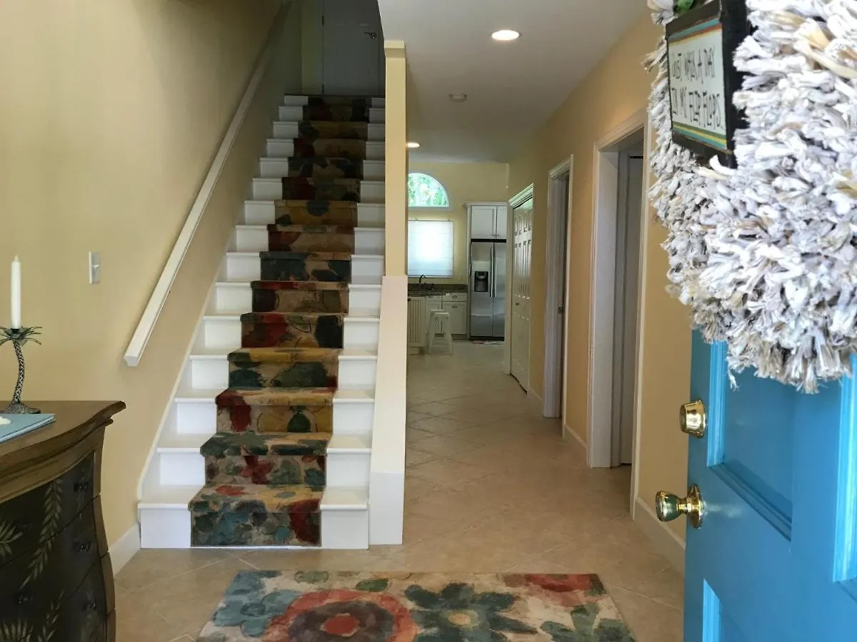 42 Firethorn Lane Holiday home