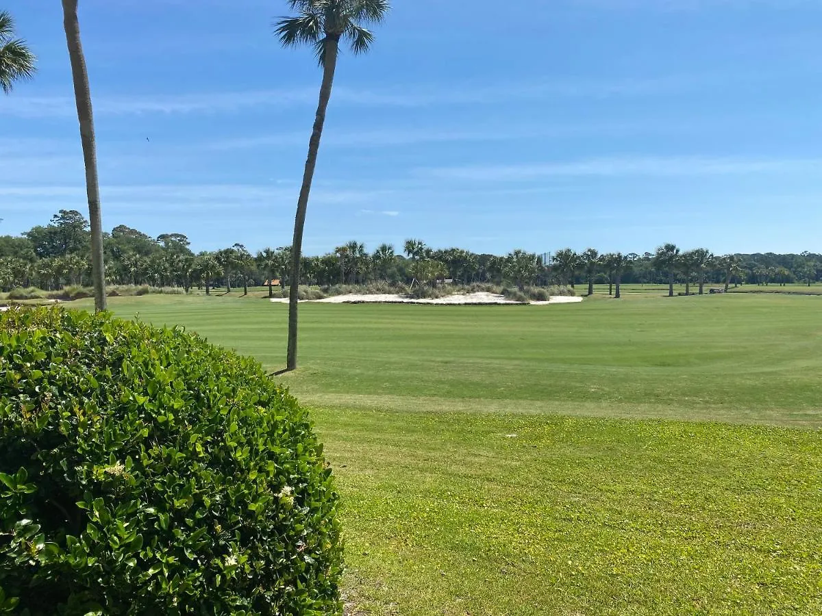 429 Plantation Club Holiday home *