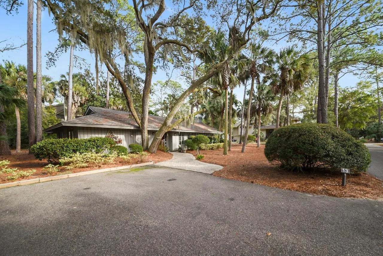 13 Heron * Hilton Head Island