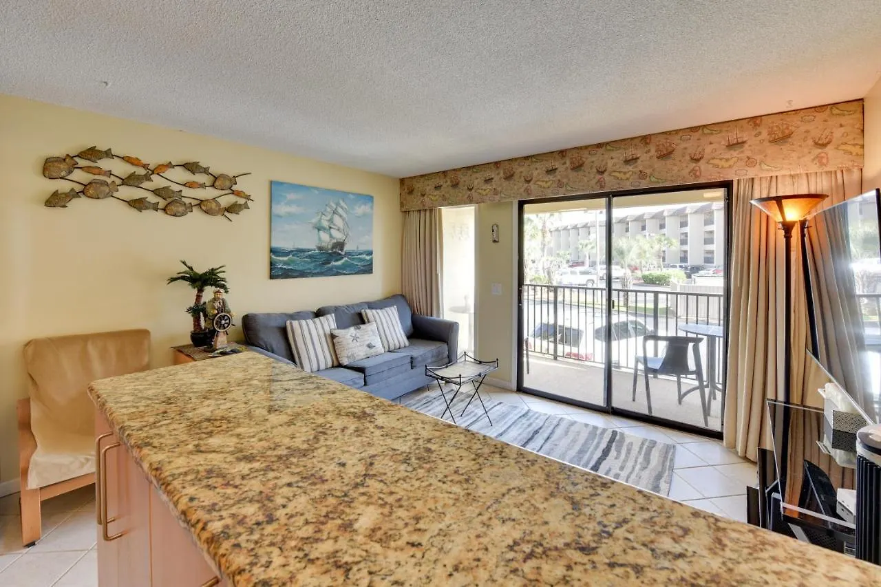 Hilton Head Family With Community Pool And Bikes * Hilton Head Island