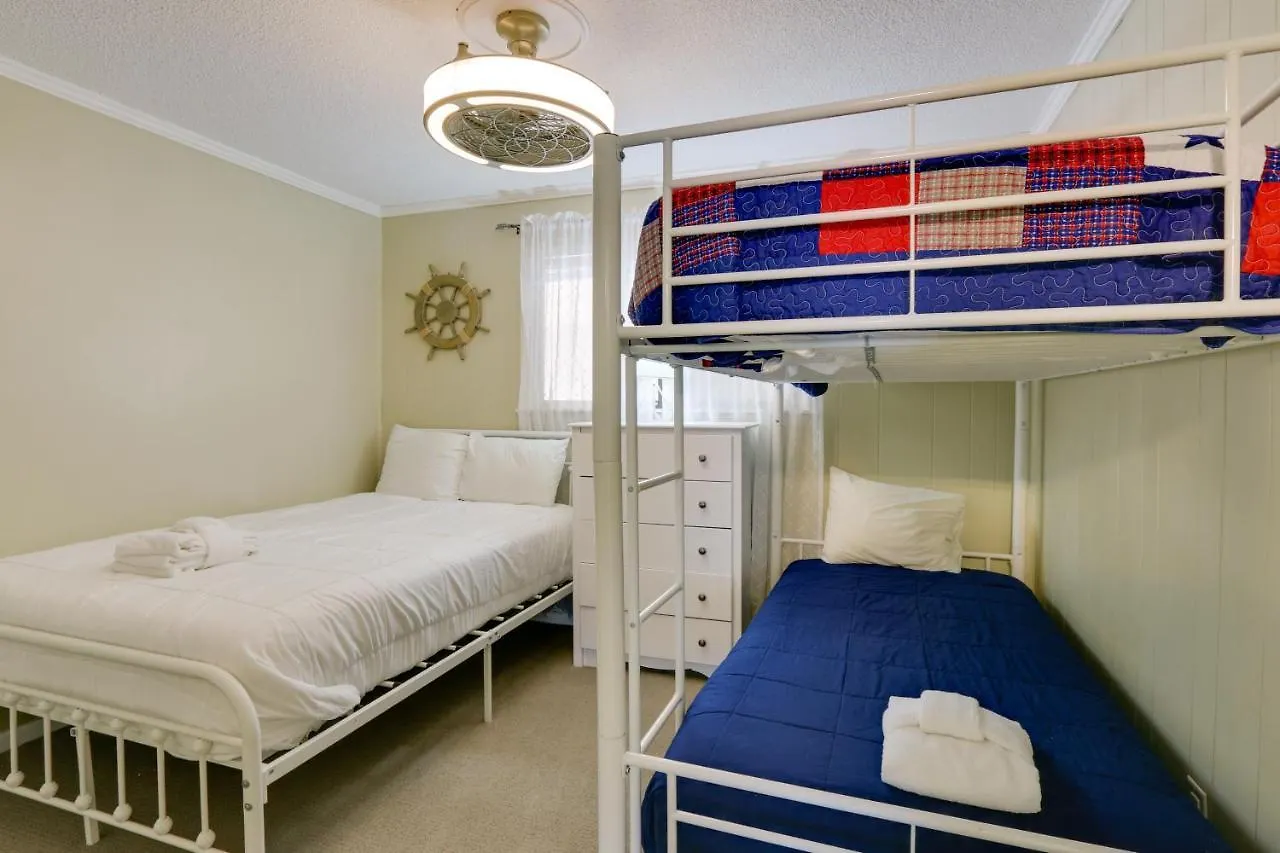 - Walk To Pool And Beach! * Hilton Head Island