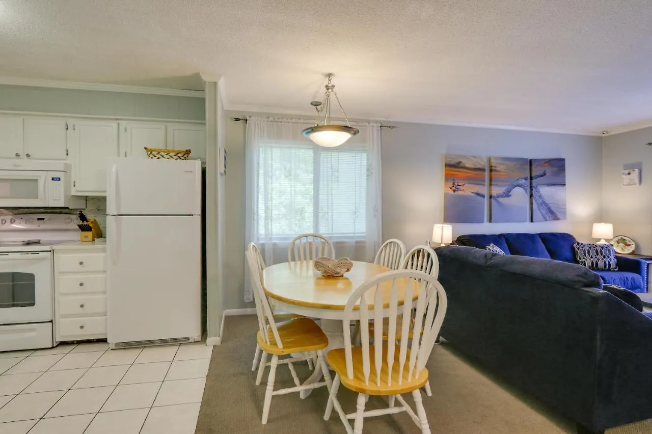 - Walk To Pool And Beach! Hilton Head Island