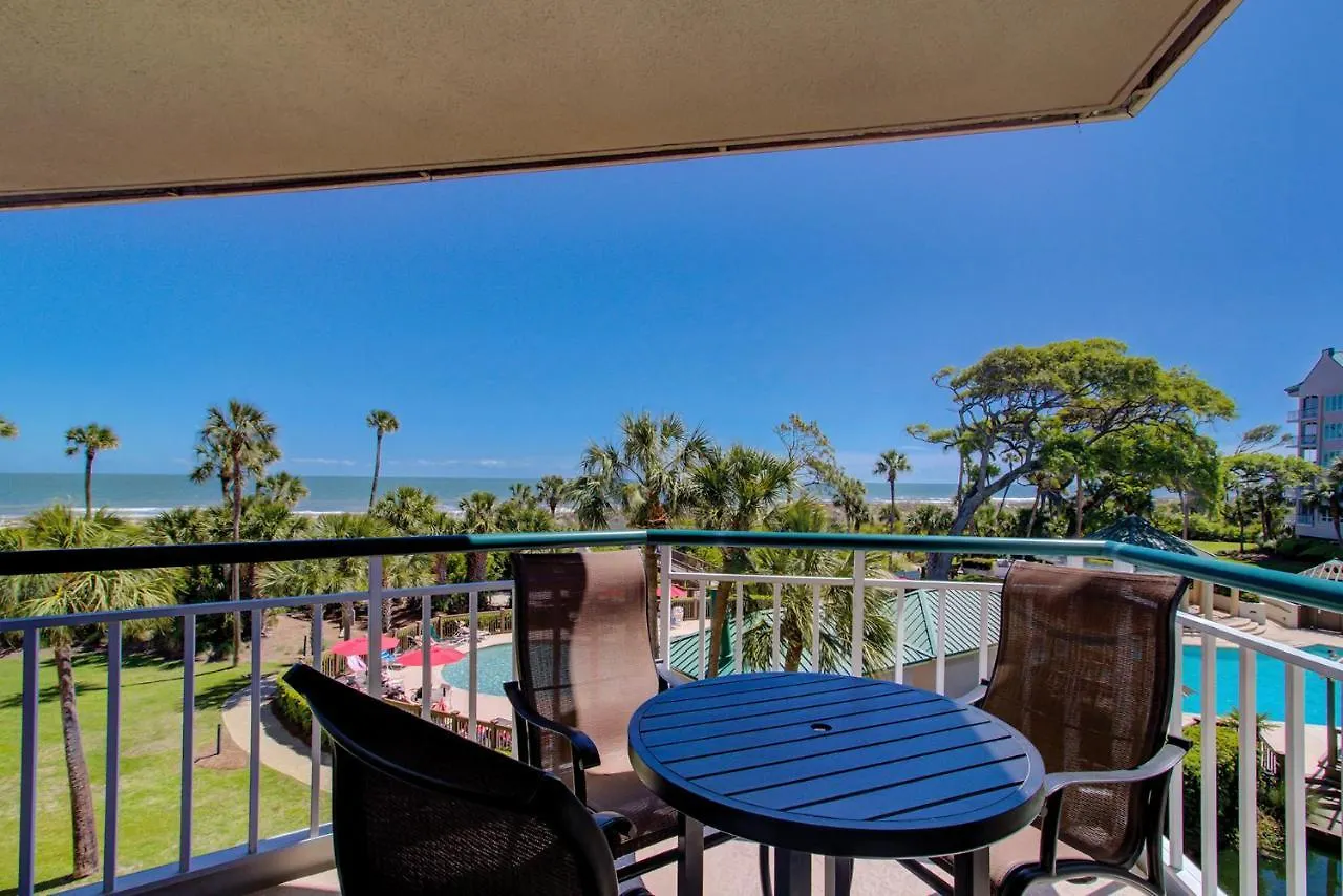 4210 Windsor Court * Hilton Head Island