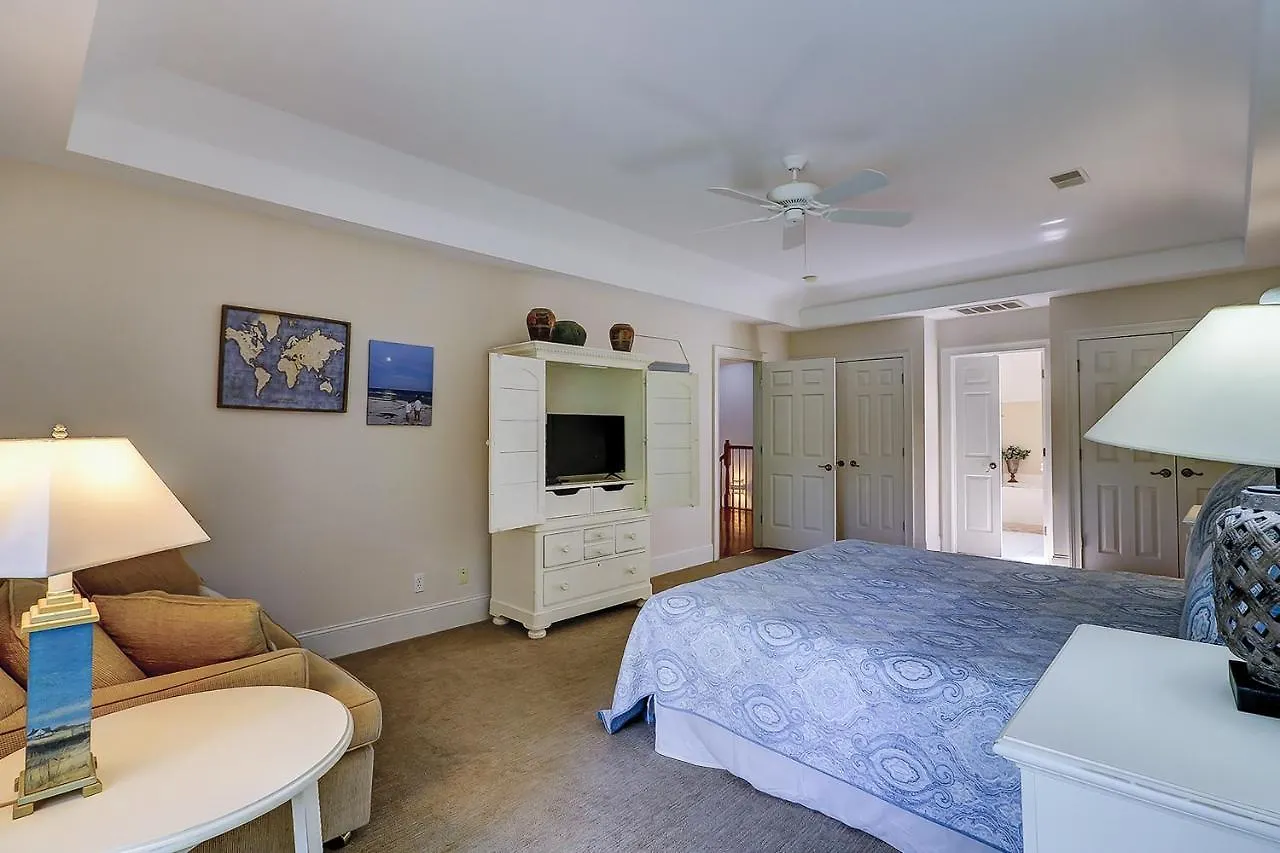 3 Sandhill Crane Holiday home *