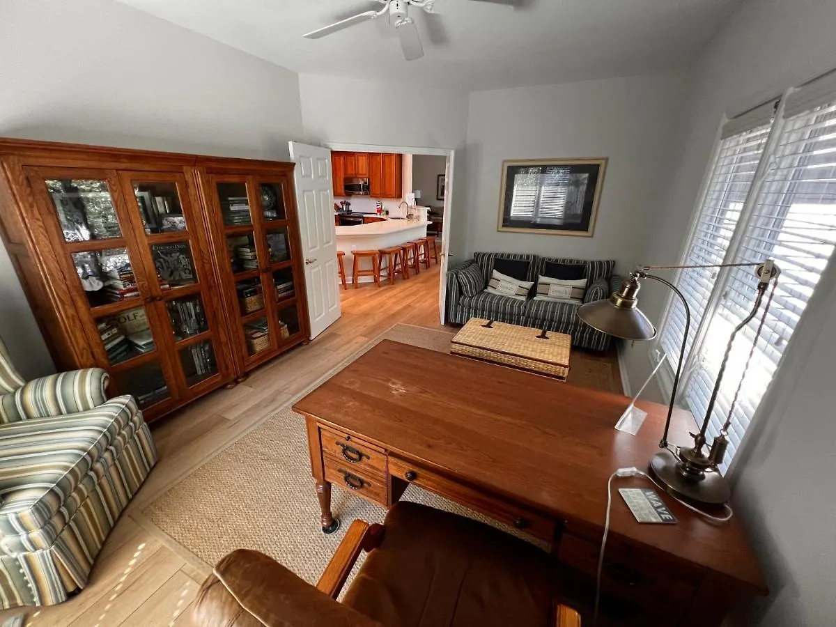 3 Deer Run Lane Holiday home *