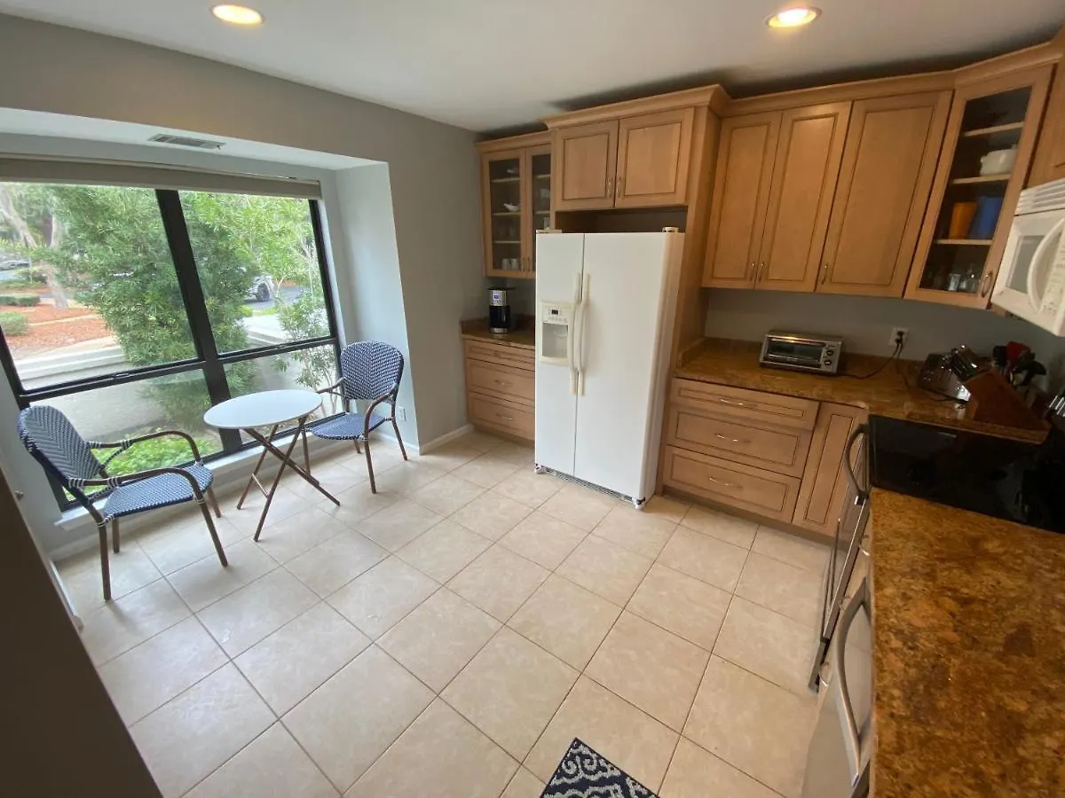 Holiday home 3319 Forest Drive