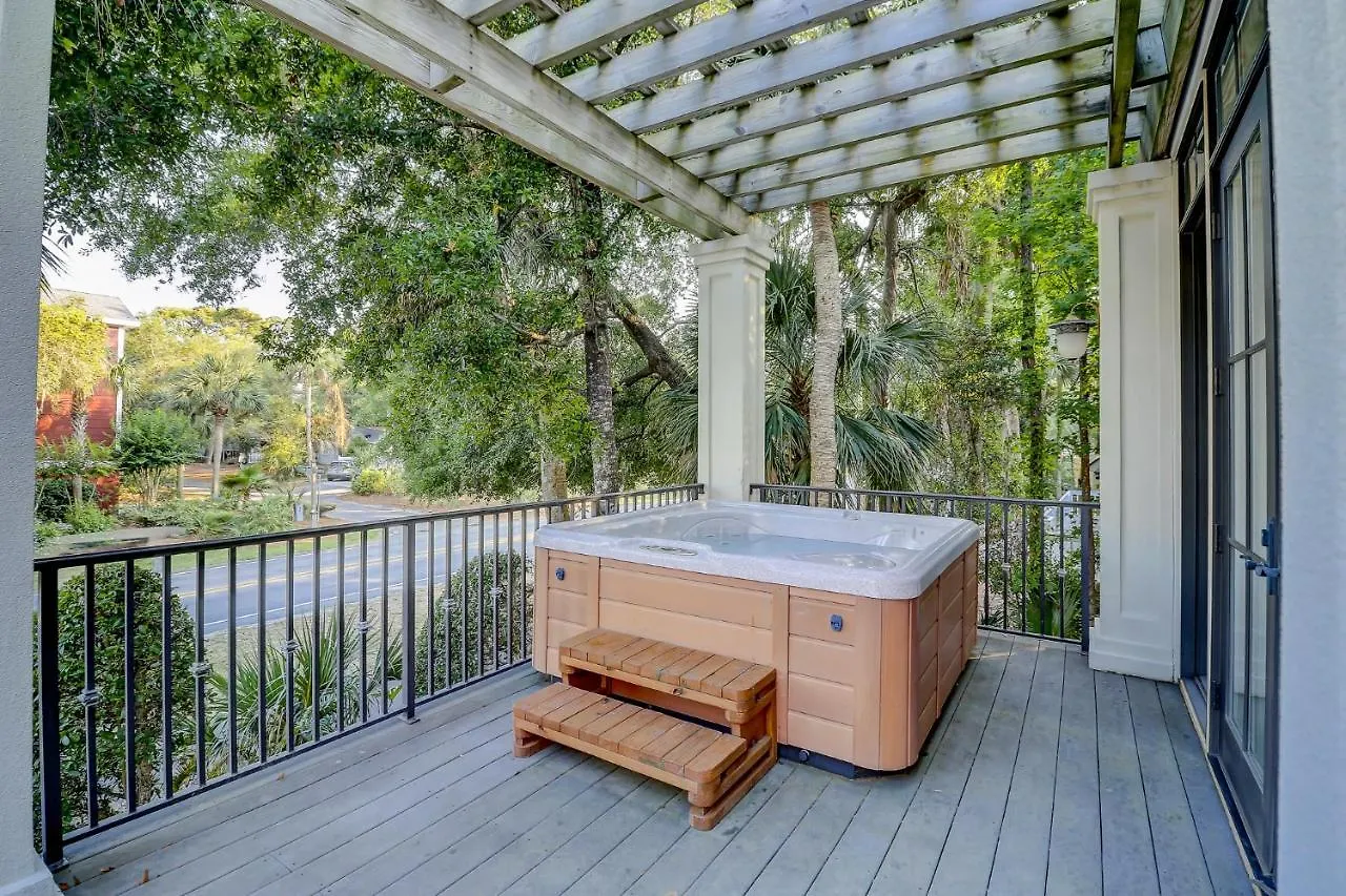 14 Dove Street Holiday home *