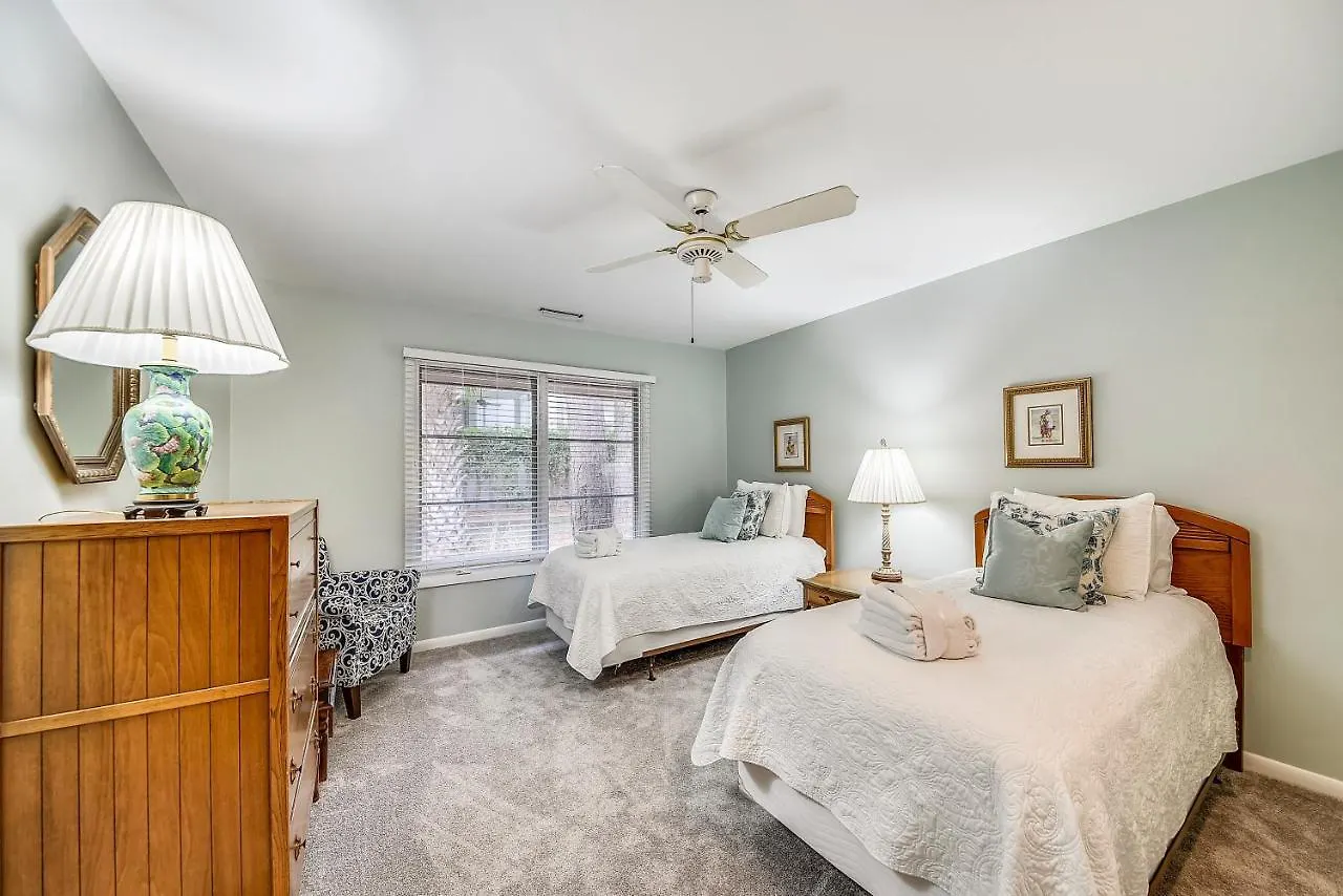 13 Heron Holiday home