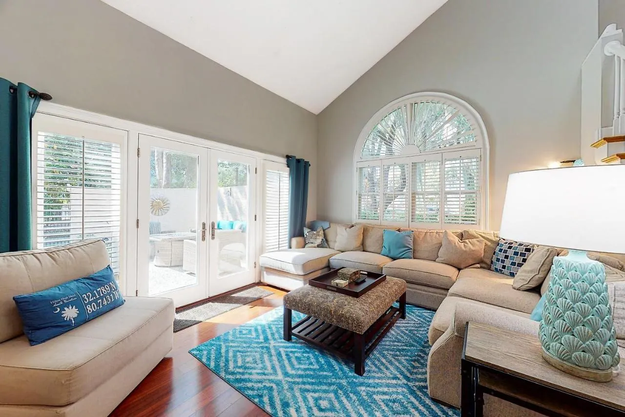 Devonshire 112 Apartment Hilton Head Island