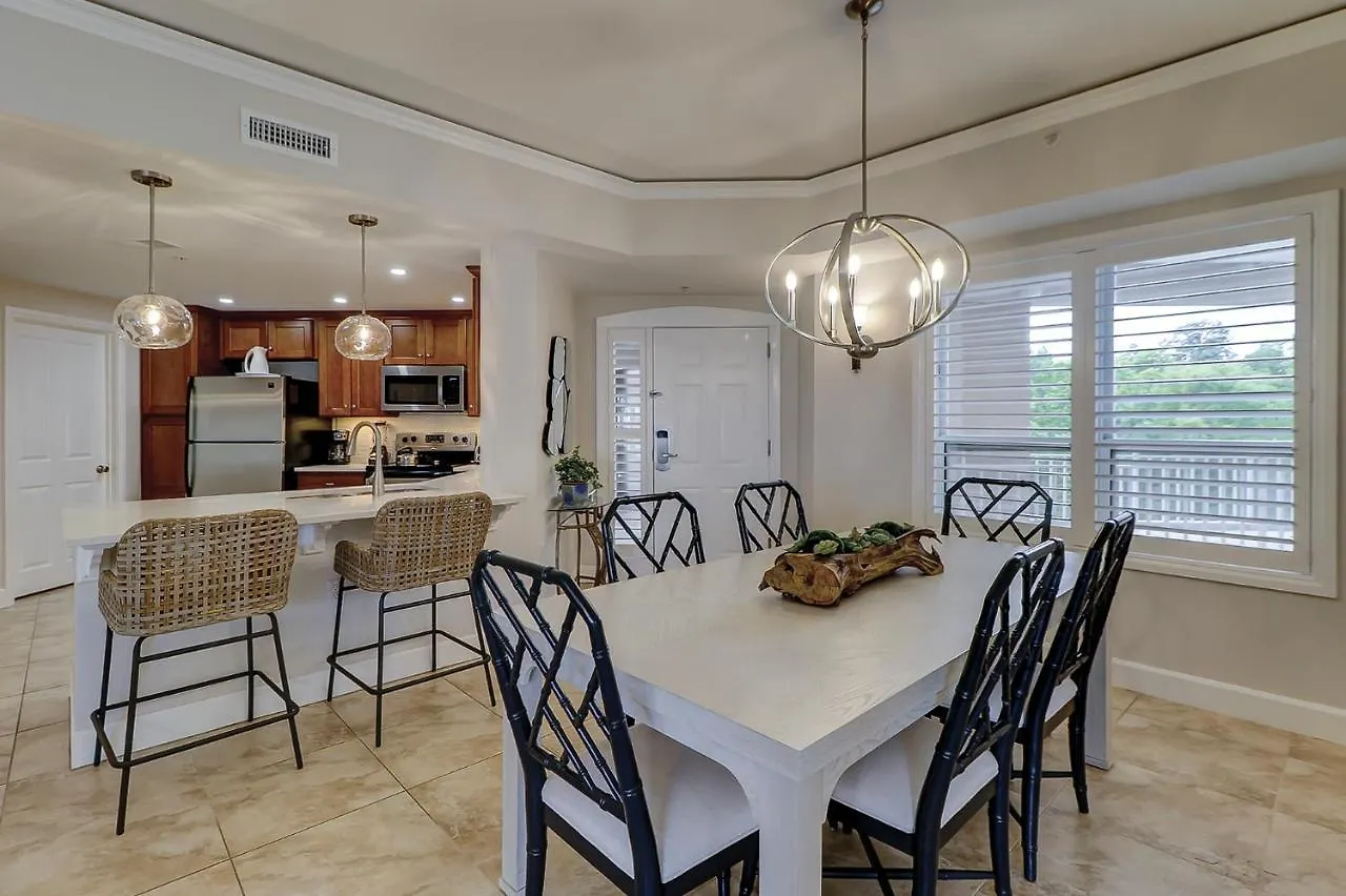 Holiday home 4302 Windsor Court *