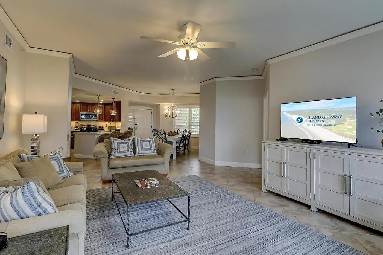 4302 Windsor Court Holiday home *