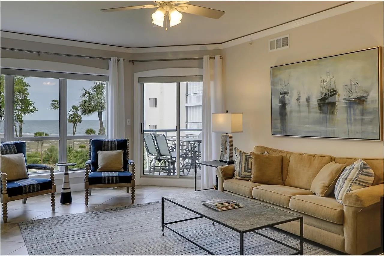 4302 Windsor Court Holiday home *