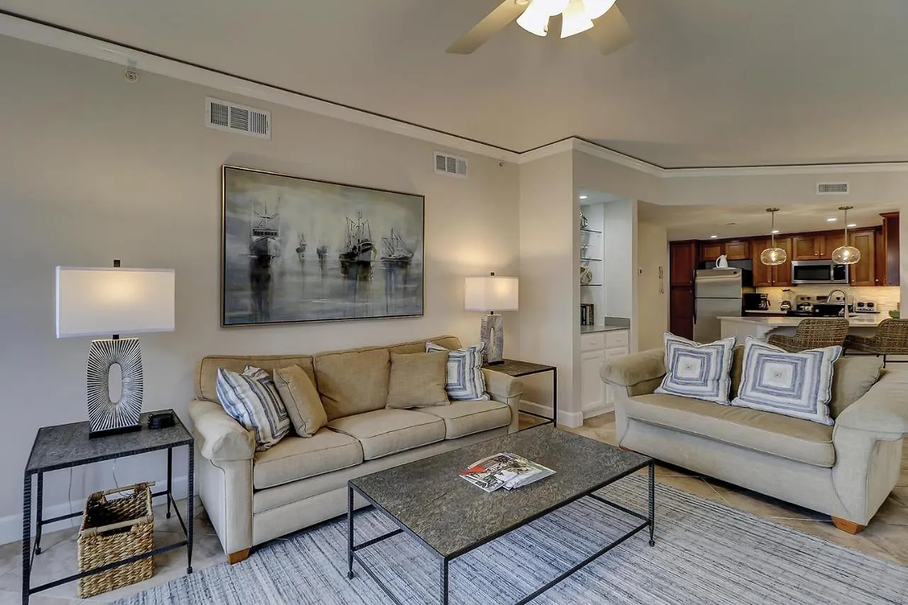 4302 Windsor Court * Hilton Head Island