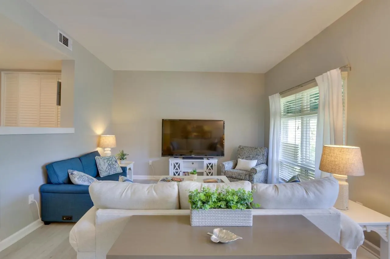 With Community Pool Apartment