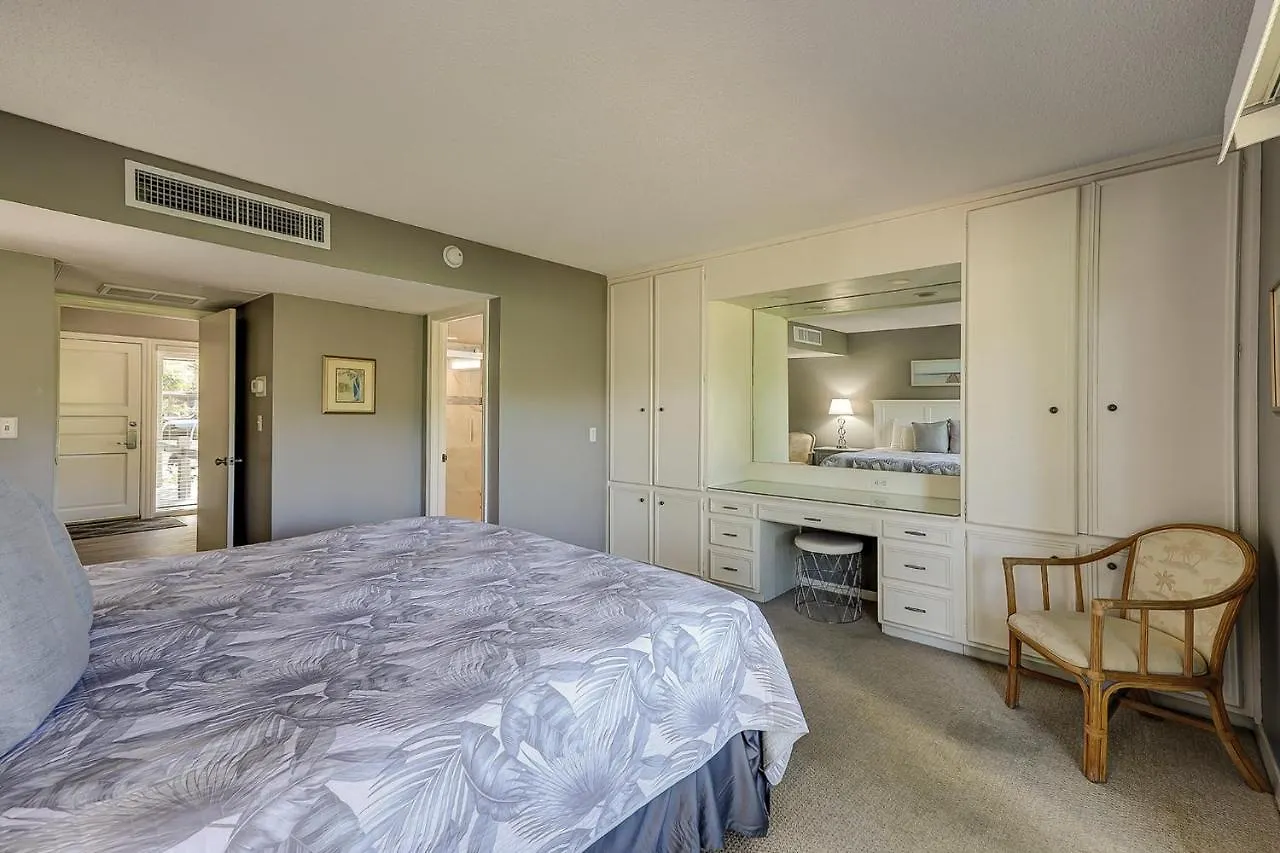 14 Hickory Cove Hilton Head Island
