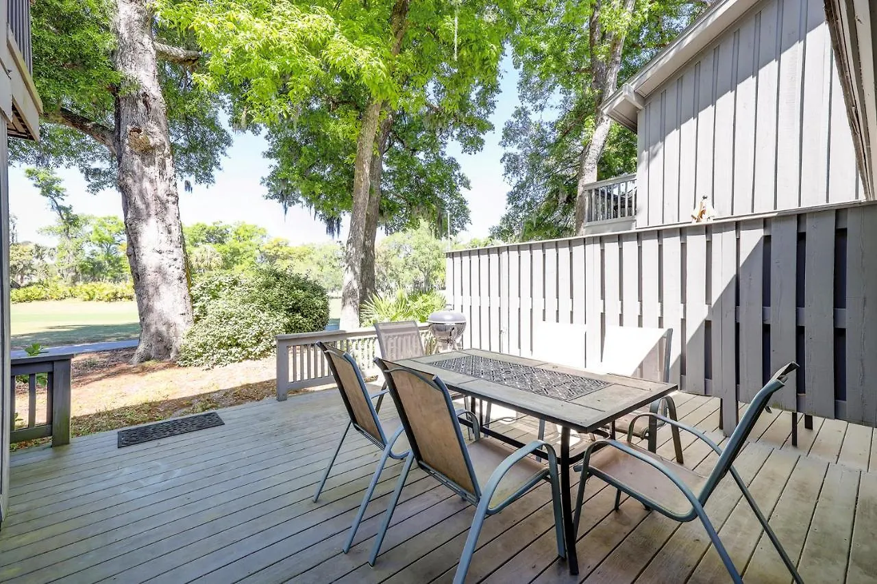 Holiday home 14 Hickory Cove