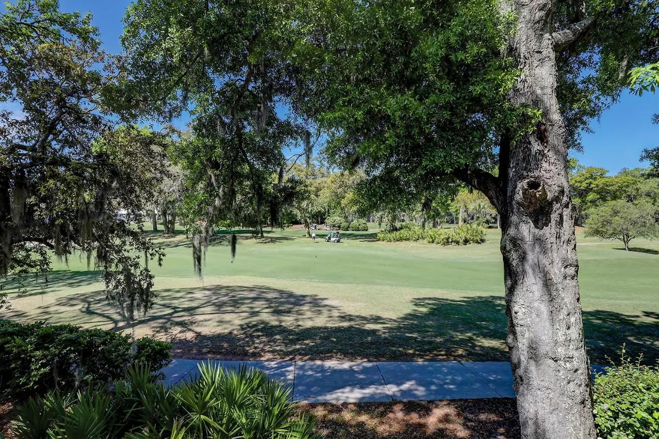 Holiday home 14 Hickory Cove Hilton Head Island