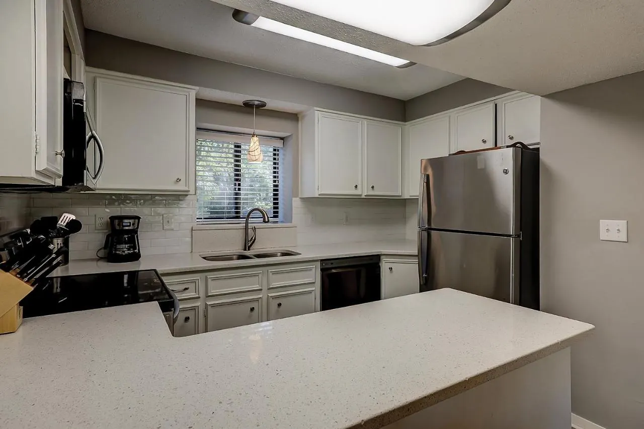 Holiday home 14 Hickory Cove *
