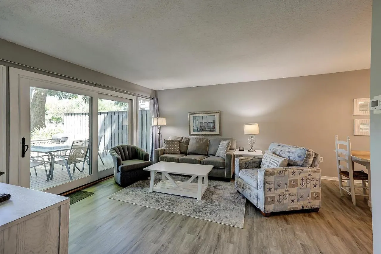 Holiday home 14 Hickory Cove