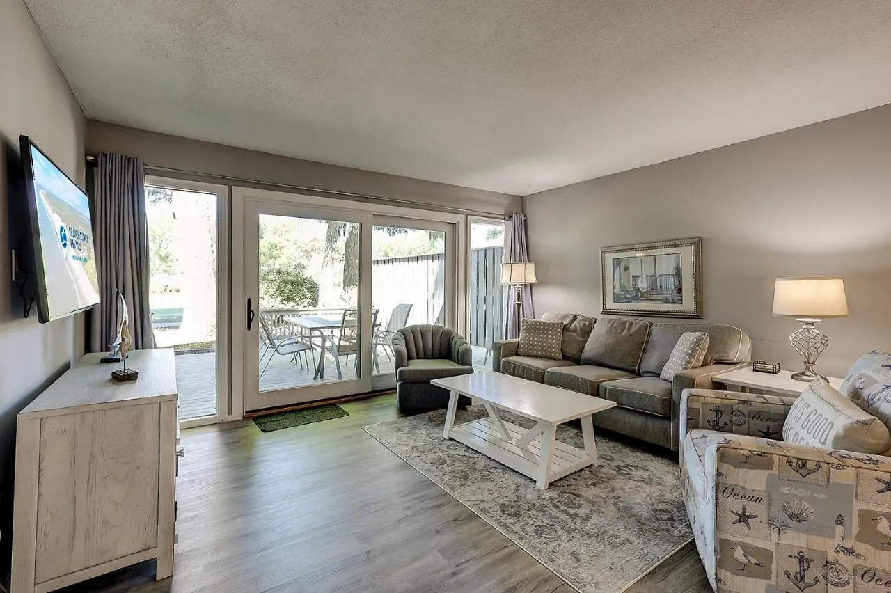 14 Hickory Cove Holiday home Hilton Head Island