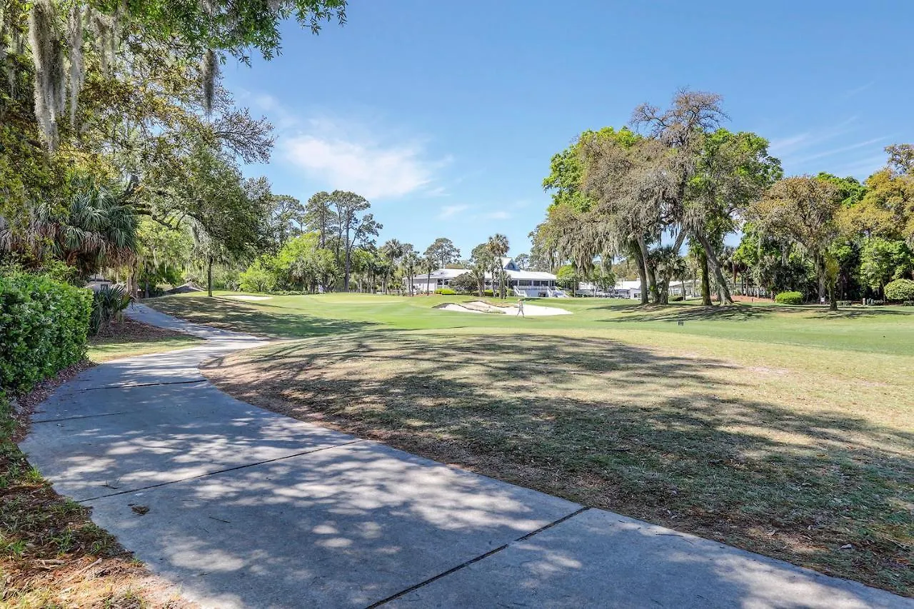14 Hickory Cove Holiday home