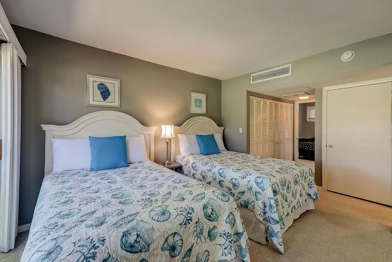 14 Hickory Cove Holiday home *