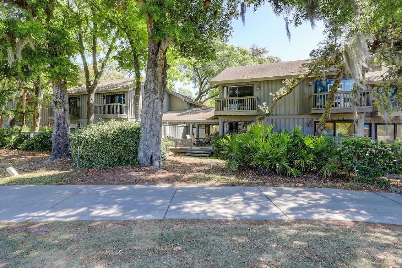14 Hickory Cove Holiday home