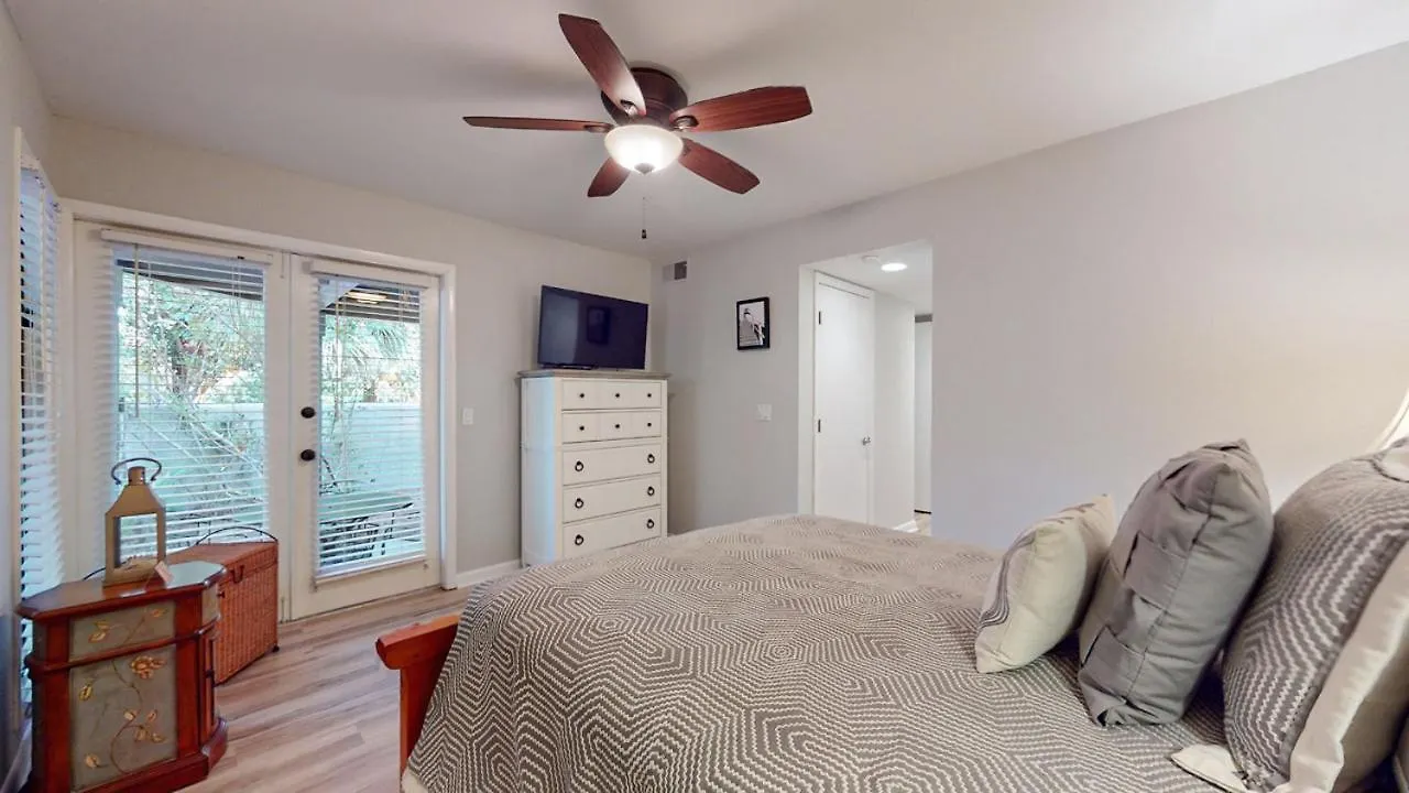 1852 St Andrews Commons * Hilton Head Island