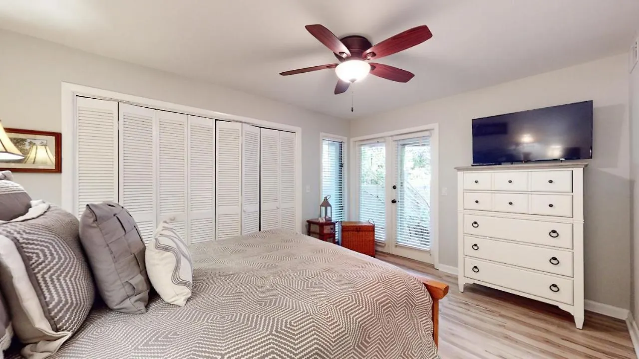 1852 St Andrews Commons Villa Hilton Head Island